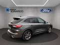 Ford Kuga 2.0EB ST-Line X 4X4*LED*iACC*Navi*2x Kamera Gris - thumbnail 4