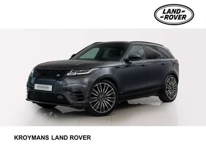 Land Rover Range Rover Velar P300 AWD R-Dynamic HSE | Luchtvering | Massage | 2