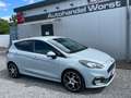 Ford Fiesta ST-Recaro-Scheckheft-Garantie Gris - thumbnail 1