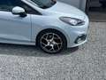 Ford Fiesta ST-Recaro-Scheckheft-Garantie Gris - thumbnail 2