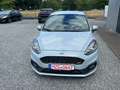 Ford Fiesta ST-Recaro-Scheckheft-Garantie Gris - thumbnail 7
