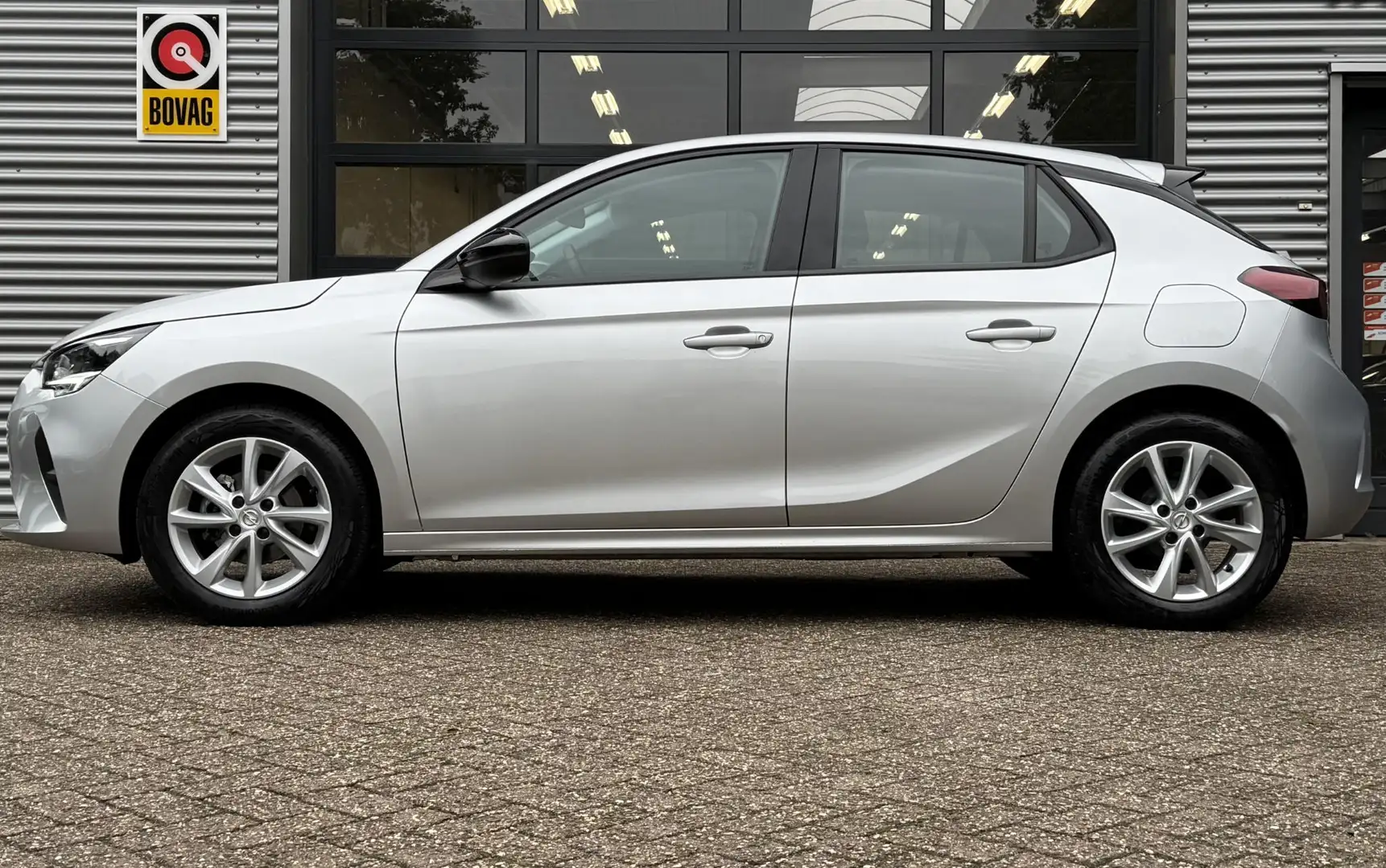 Opel Corsa 1.2 Edition l Navigatie l Carplay l Cruise Control - 2