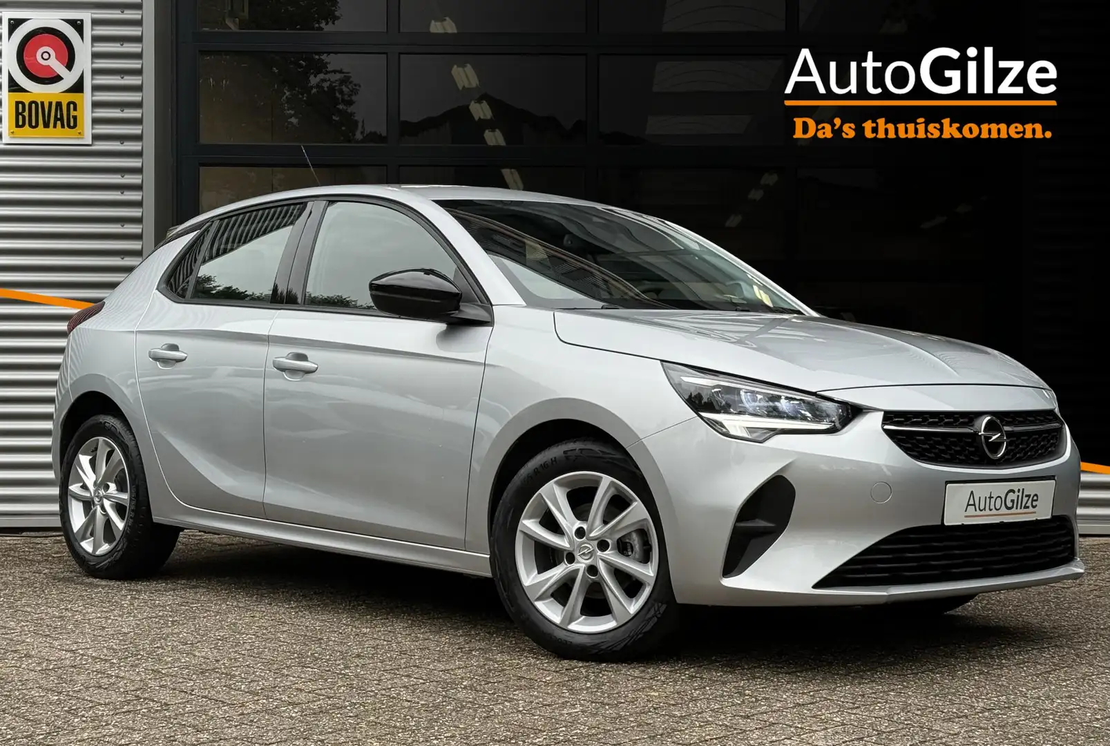 Opel Corsa 1.2 Edition l Navigatie l Carplay l Cruise Control - 1