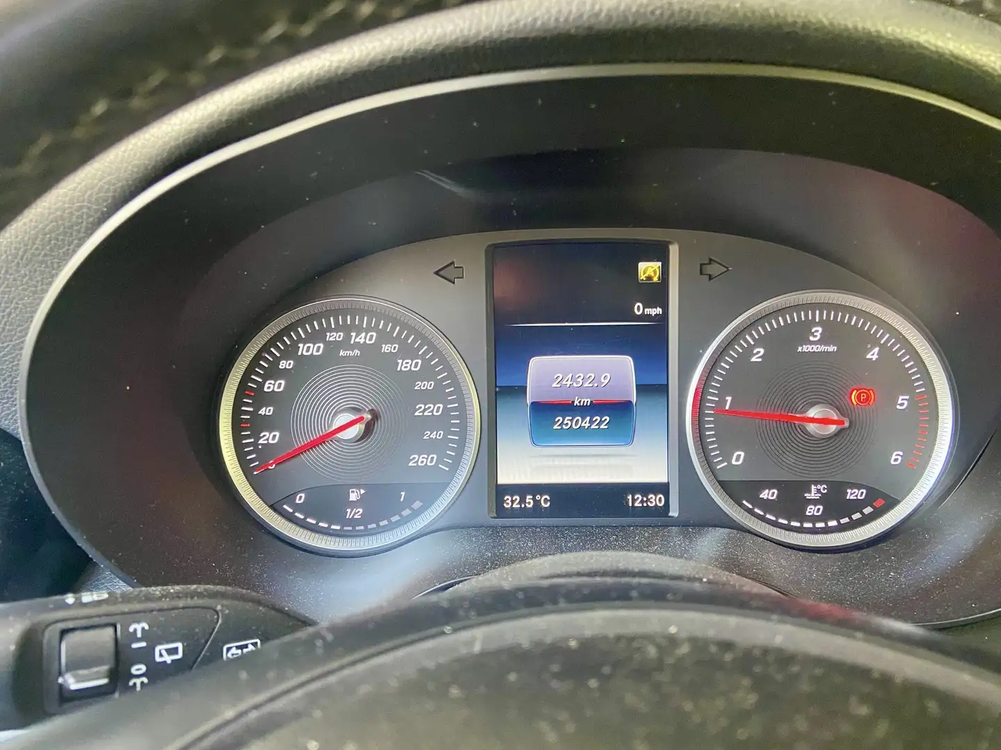 Mercedes-Benz C 200 SW bt Edition1 - 1