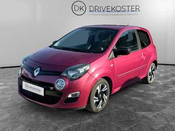Twingo 1.2i 16V LEV - 75  II  Dynamique PHASE 2