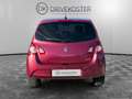 Renault Twingo Twingo 1.2i 16V LEV - 75  II  Dynamique PHASE 2 Mauve - thumbnail 4