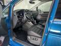 Volkswagen Touran Highline 2.0 TDI DSG AHK RÜCKFAHRKAMERA LED Bleu - thumbnail 5