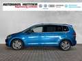 Volkswagen Touran Highline 2.0 TDI DSG AHK RÜCKFAHRKAMERA LED Bleu - thumbnail 2
