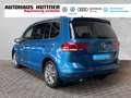 Volkswagen Touran Highline 2.0 TDI DSG AHK RÜCKFAHRKAMERA LED Bleu - thumbnail 3