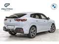 BMW X2 20i - PANO/ Memoryseats/ HarmanKardon- 2ans/jaar g Grau - thumbnail 2