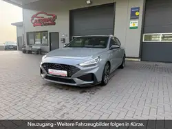 Hyundai i30 Fastback N Line *App *LED *Sport