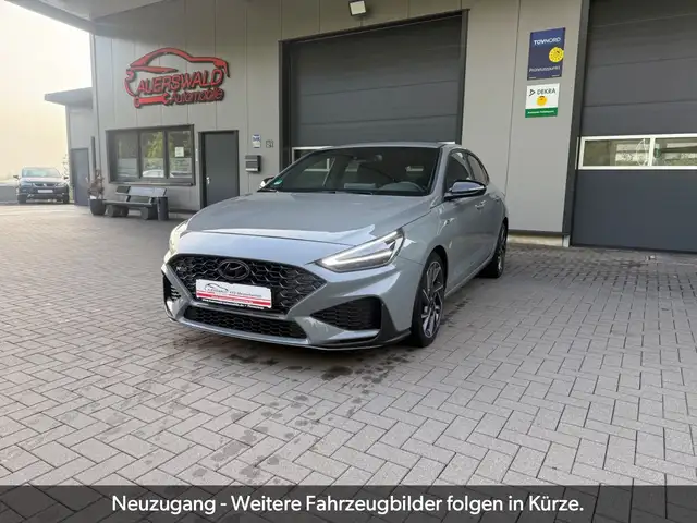 Hyundai i30 Fastback N Line  *App *LED *Sport