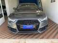 Audi A6 2.0 190 CV aut. 4G Limousine Grigio - thumbnail 3