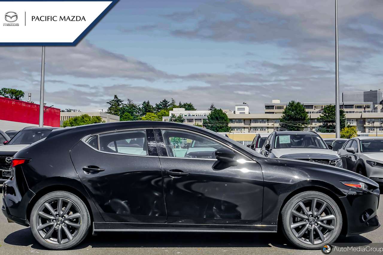 2023 Mazda Mazda3 GT AWD | Leather | Sunroof — снимка 1
