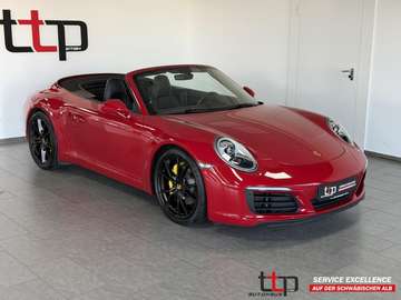 .2 Cabrio Sportabgasanlage Sport-Chrono Navi