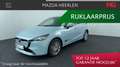 Mazda 2 e-SkyActiv-G 90 Exclusive-Line Bleu - thumbnail 1
