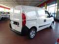 Fiat Doblo Doblò1.6 MJT105CV S&S PC-TN Cargo Blanc - thumbnail 6