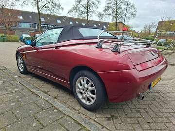 GTV 1.8-16V T.Spark