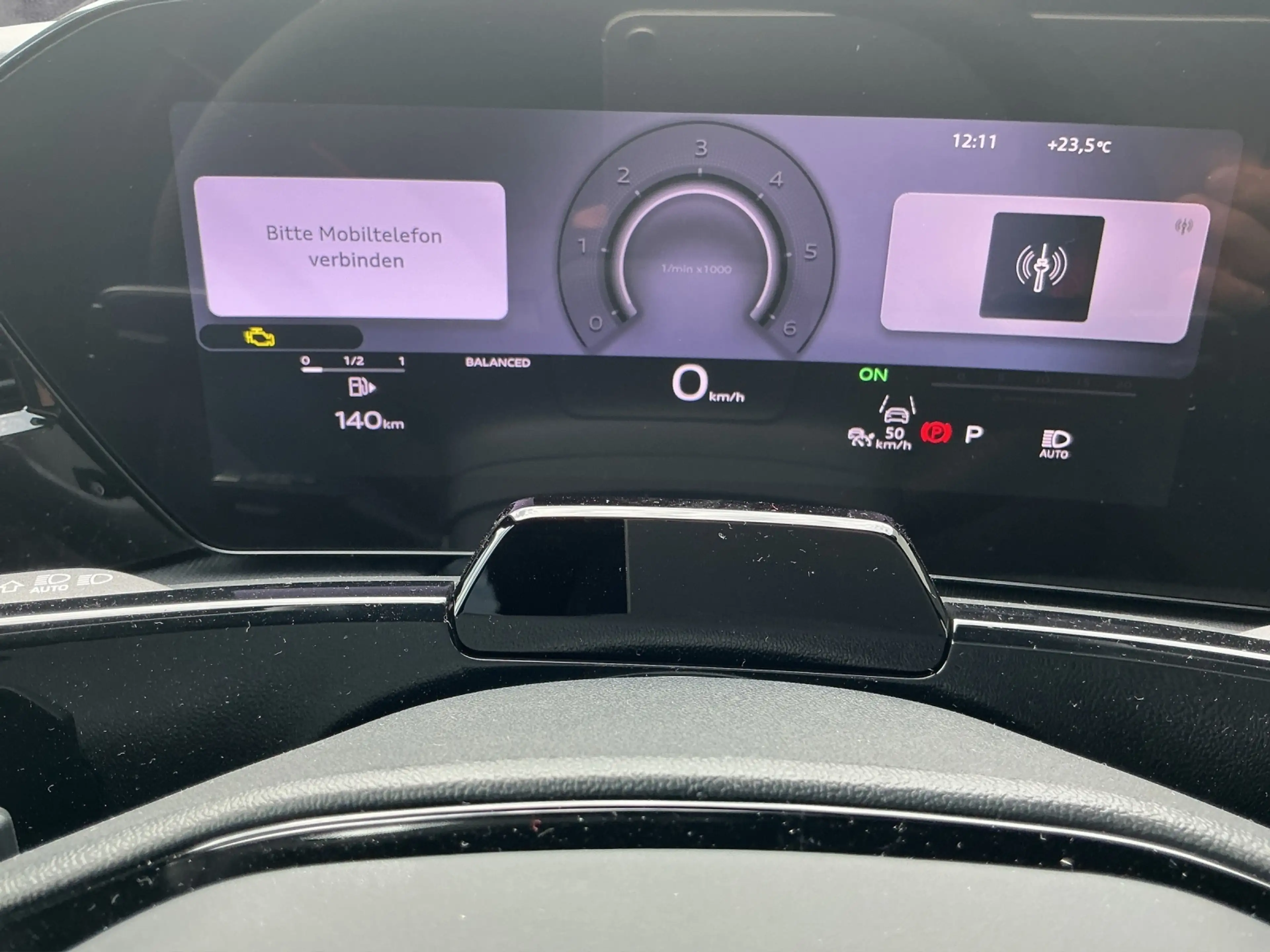 Audi Q7 3.0 TDI quattro S-LINE STH/LUFT/360°3D — photo 15