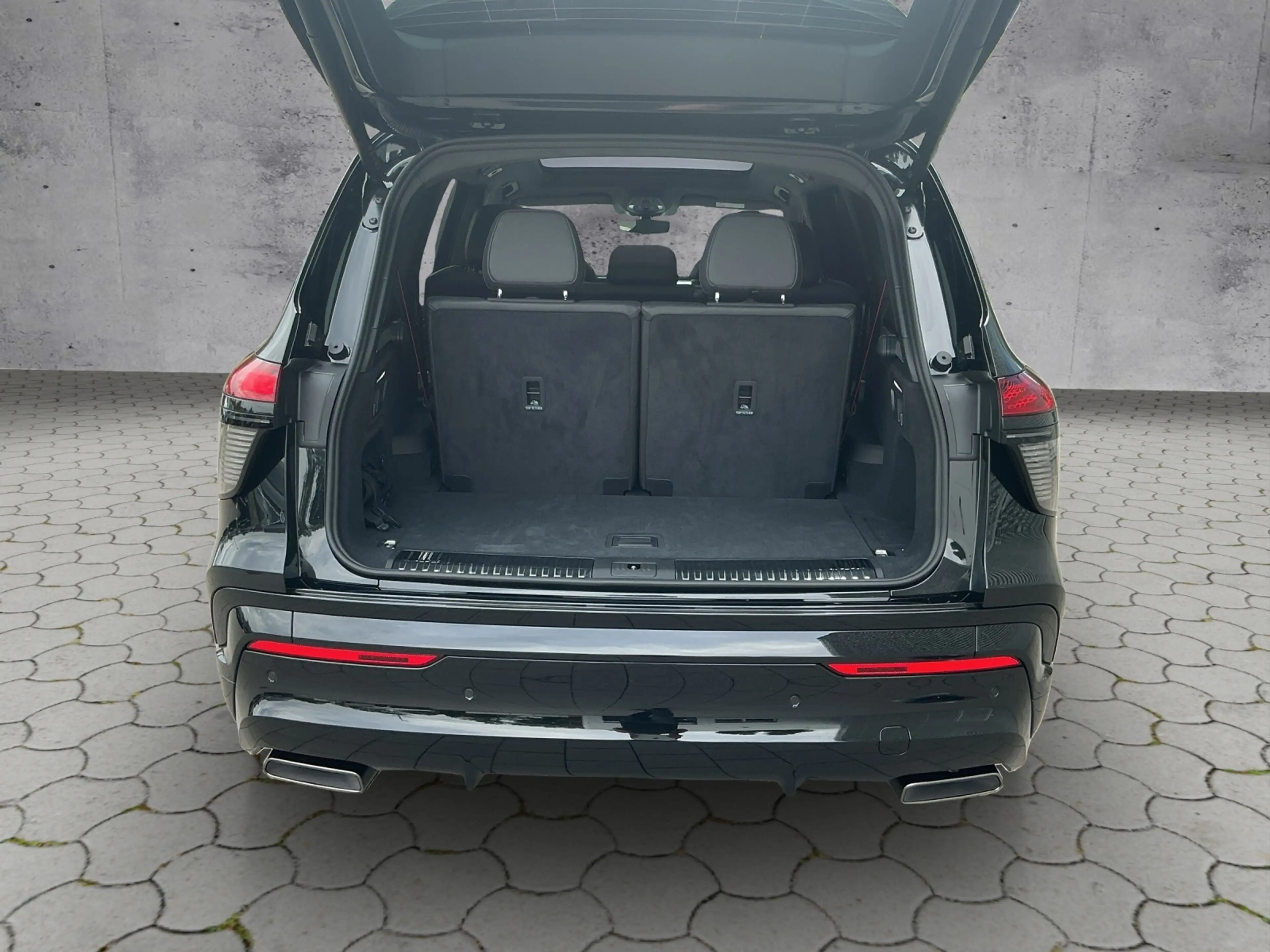 Audi Q7 3.0 TDI quattro S-LINE STH/LUFT/360°3D — photo 11