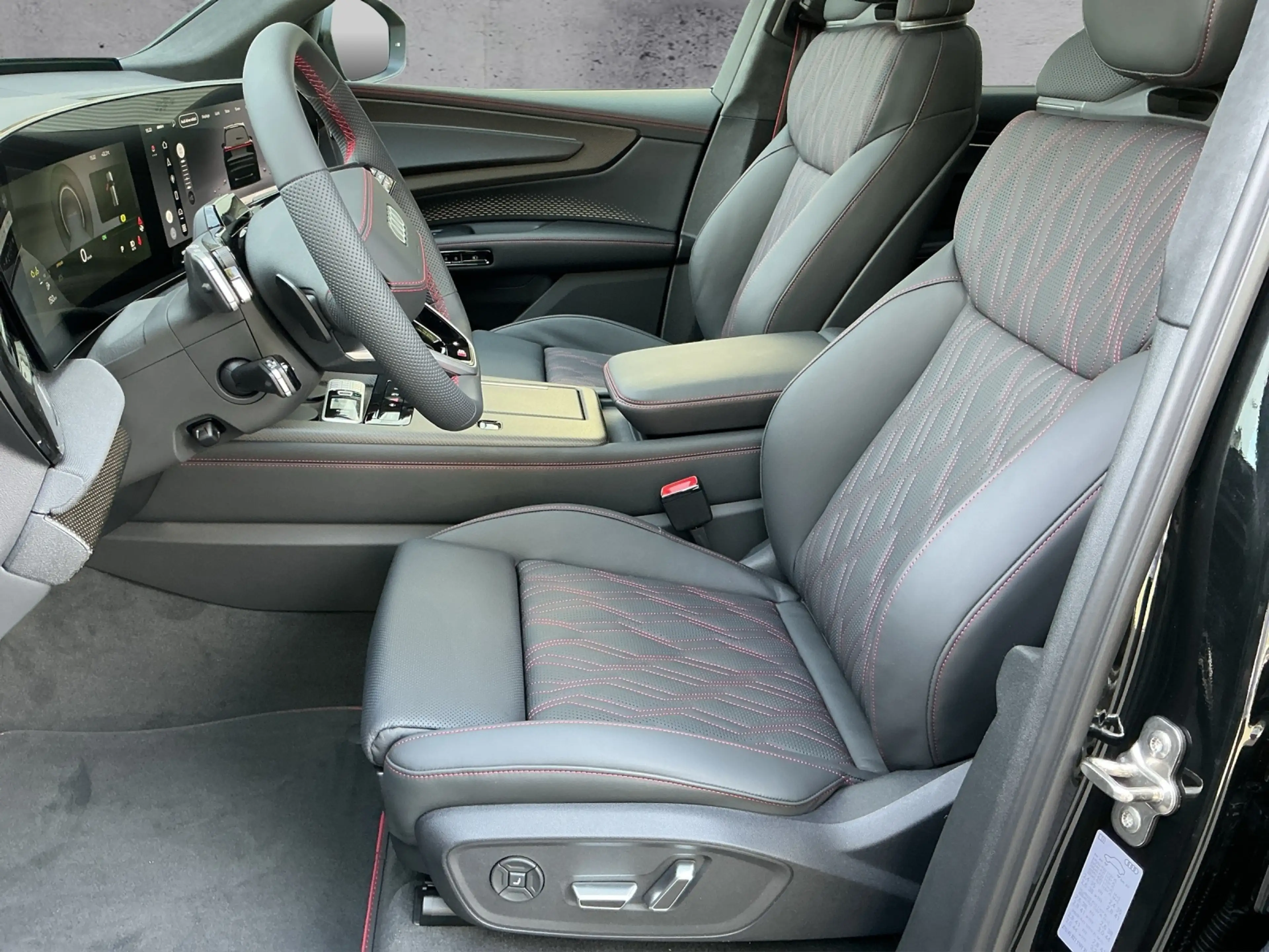 Audi Q7 3.0 TDI quattro S-LINE STH/LUFT/360°3D — photo 5