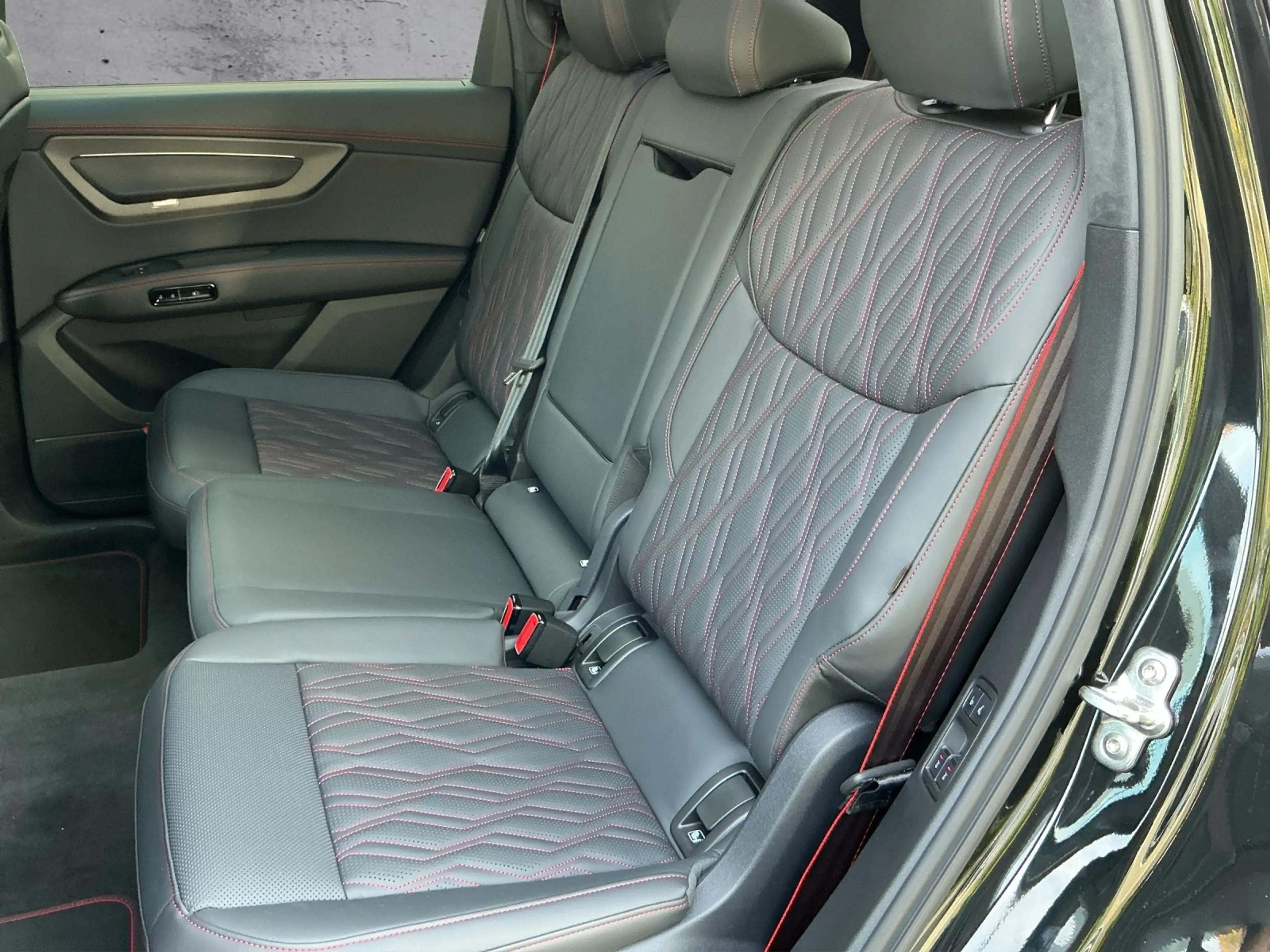 Audi Q7 3.0 TDI quattro S-LINE STH/LUFT/360°3D — photo 10