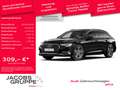 Audi A6 Avant 50 TDI quattro advanced Matrix*TopView*AHK * Schwarz - thumbnail 1