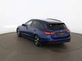 Mercedes-Benz C 220 d T Avantgarde Aut LED 360-CAM LEDER NAVI Blau - thumbnail 7