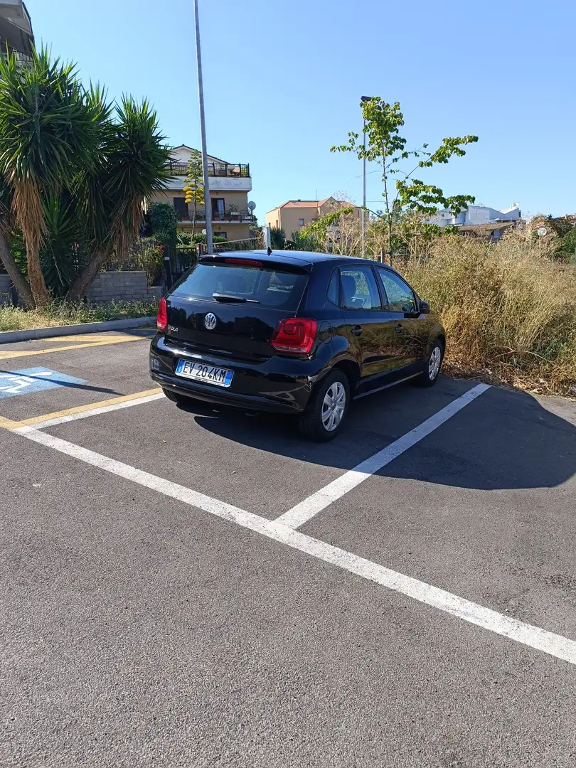 Volkswagen Polo 5p 1.2 Trendline c/clima 55cv - 2