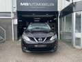 Nissan Qashqai 1.2 Tekna/Panorama/Nap/APK/Camera/onderhoudshistor Violett - thumbnail 2