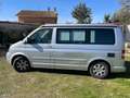 Volkswagen T5 California California 2.5TDI Confortline Confortline Gris - thumbnail 2