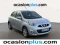 Nissan Micra 1.2 Acenta Gris - thumbnail 2