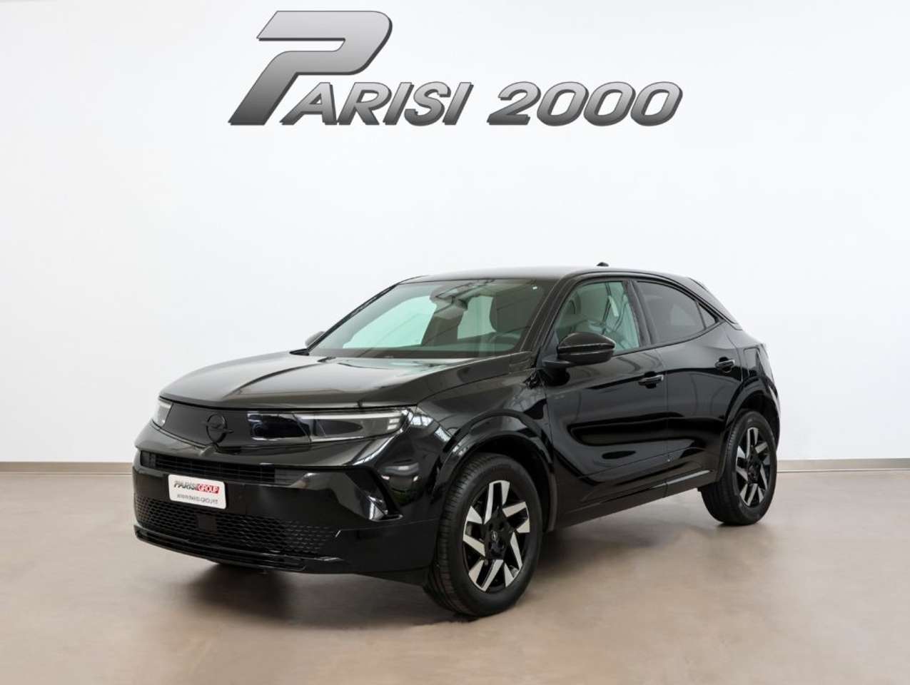 Opel Mokka 1.2 Turbo 136CV GS *PROMO PARISI GROUP*