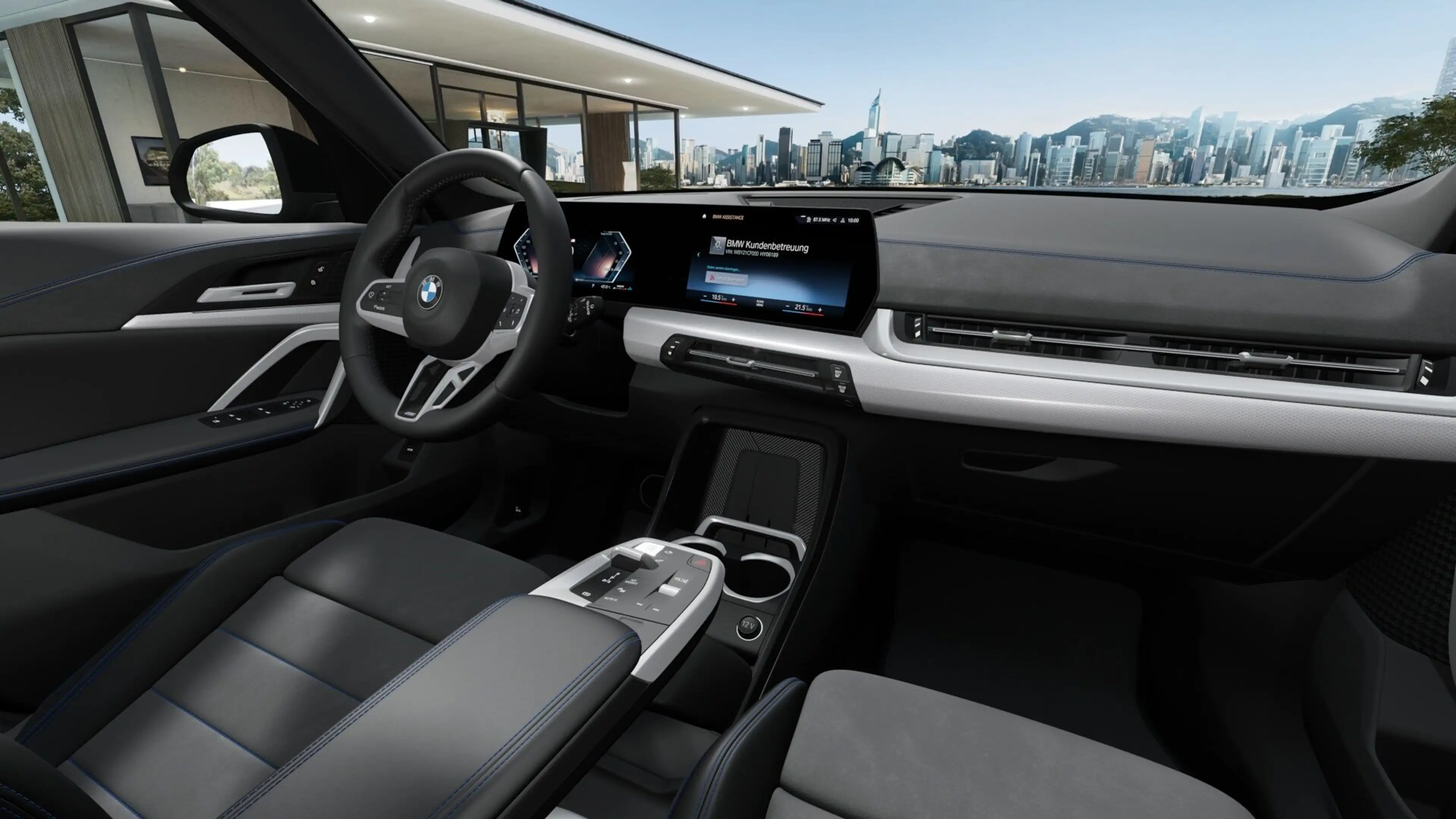 BMW X1 sDrive20i UPE: 56.220€ — photo 5