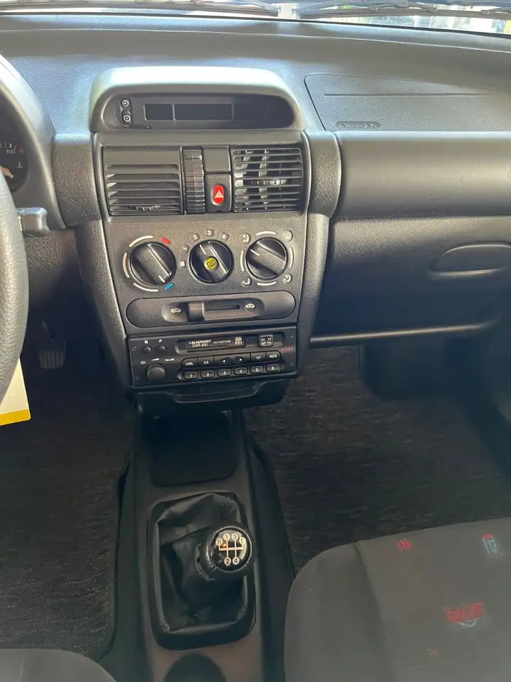 Opel Corsa 1.0 12V CITY *1.HAND*NUR 37.000KM*, foto 11