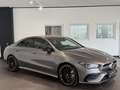 Mercedes-Benz CLA 35 AMG 4M *Aero-Burmester-Multibeam-360°-19* Grau - thumbnail 2