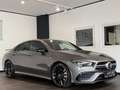 Mercedes-Benz CLA 35 AMG 4M *Aero-Burmester-Multibeam-360°-19* Grau - thumbnail 4