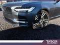 Volvo S90 S 90 D5 AWD Inscription Pano HUD Cam360° Gris - thumbnail 5