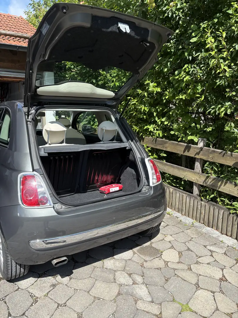Fiat 500 1.2 Lounge - 1