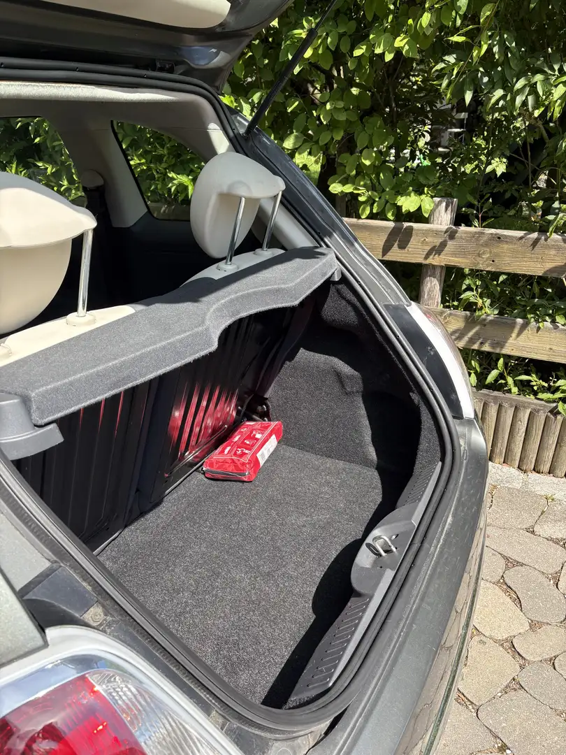 Fiat 500 1.2 Lounge - 2