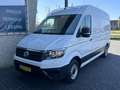 Volkswagen Crafter 35 2.0 TDI L3H3 Trendline*A/C*CRUISE*HAAK*3-PERS* Blanc - thumbnail 26