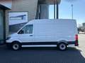 Volkswagen Crafter 35 2.0 TDI L3H3 Trendline*A/C*CRUISE*HAAK*3-PERS* Blanc - thumbnail 21