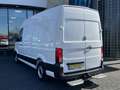 Volkswagen Crafter 35 2.0 TDI L3H3 Trendline*A/C*CRUISE*HAAK*3-PERS* Blanc - thumbnail 2