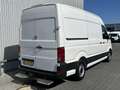 Volkswagen Crafter 35 2.0 TDI L3H3 Trendline*A/C*CRUISE*HAAK*3-PERS* Blanc - thumbnail 14