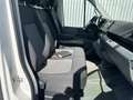 Volkswagen Crafter 35 2.0 TDI L3H3 Trendline*A/C*CRUISE*HAAK*3-PERS* Blanc - thumbnail 7