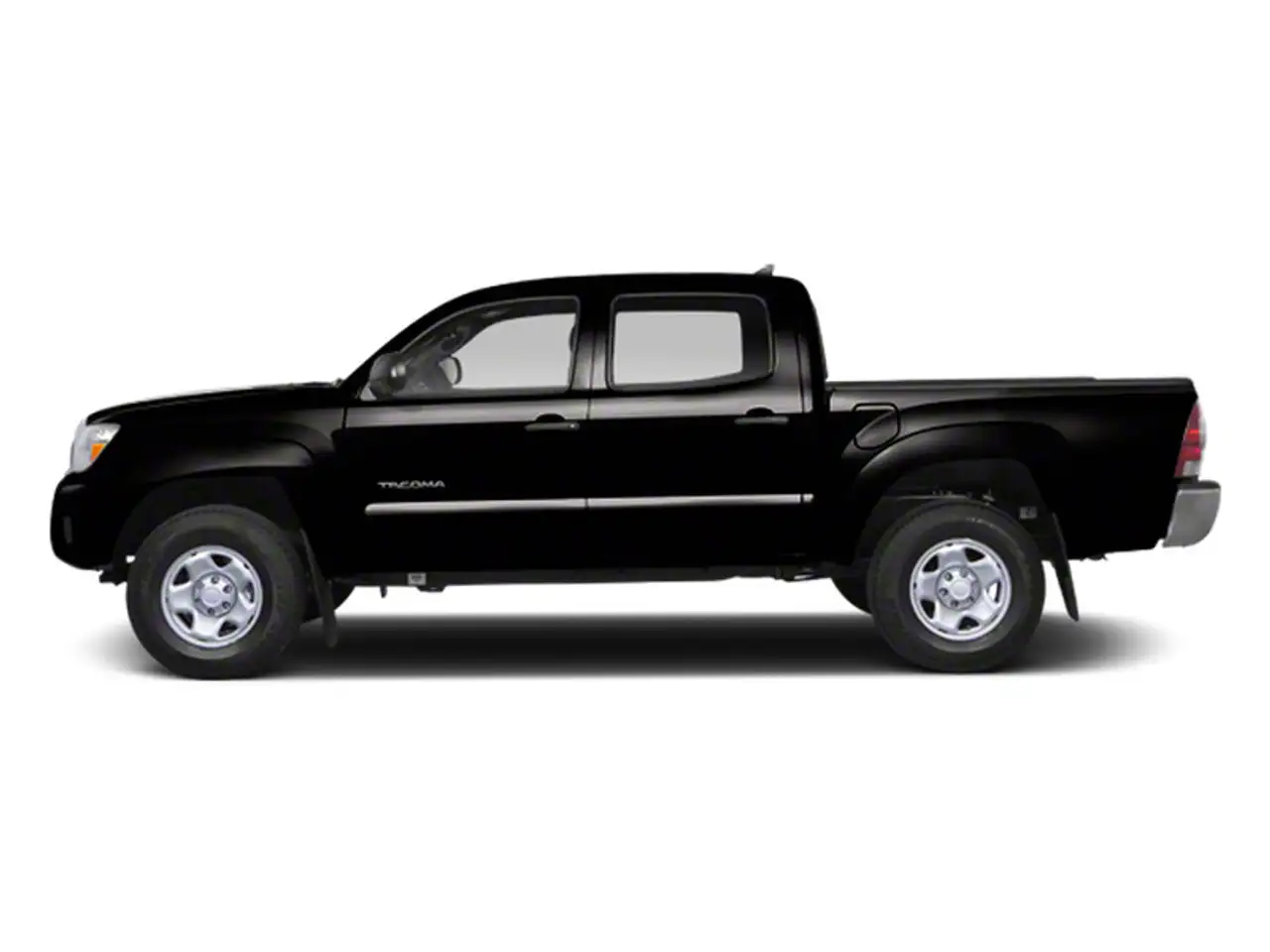Toyota Tacoma снимка Toyota Tacoma