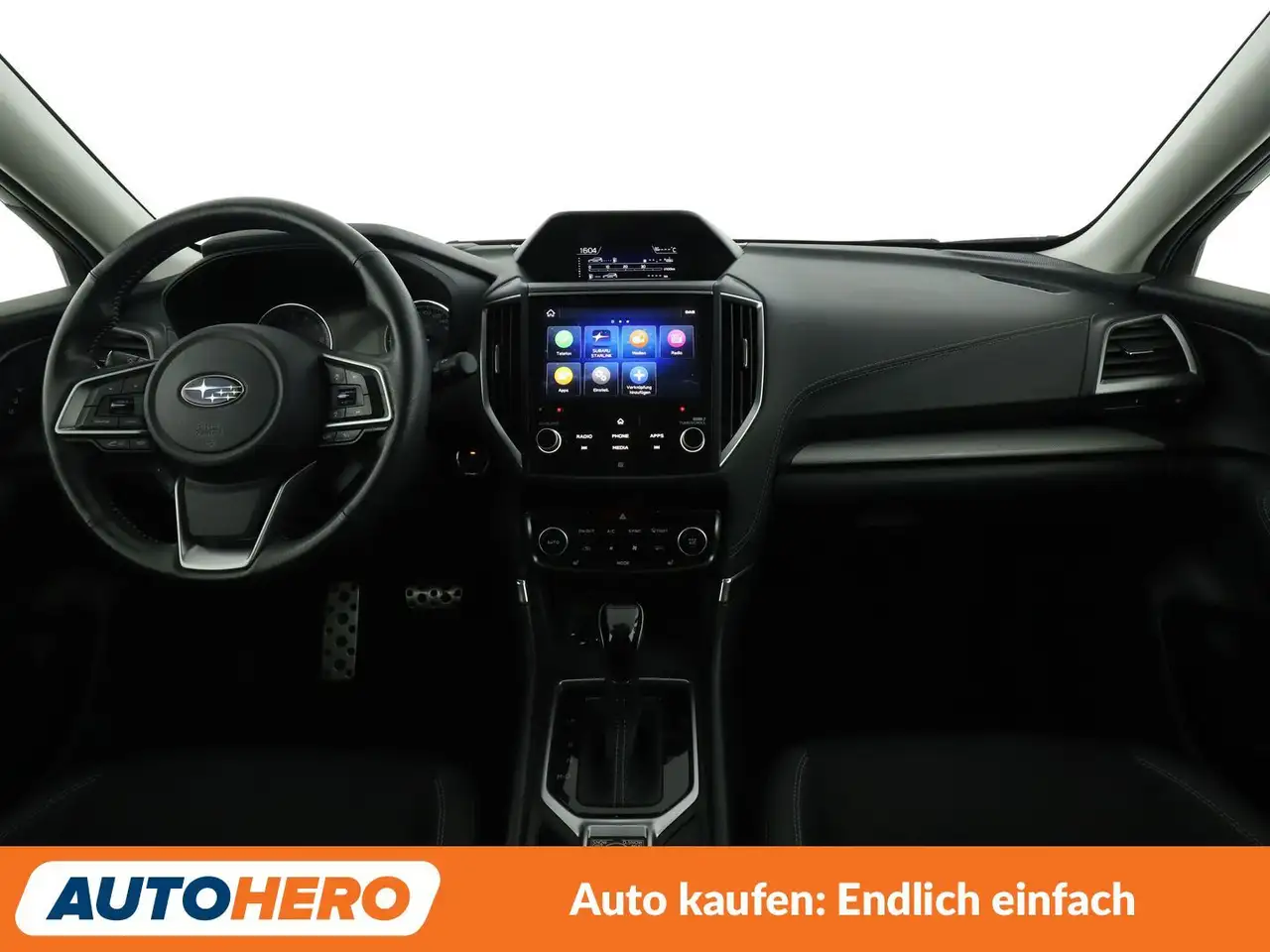 Subaru Forester 2.0 Mild-Hybrid Aktive Aut.*NAV*LED*ACC*CAM*SHZ*, миниатюра 12