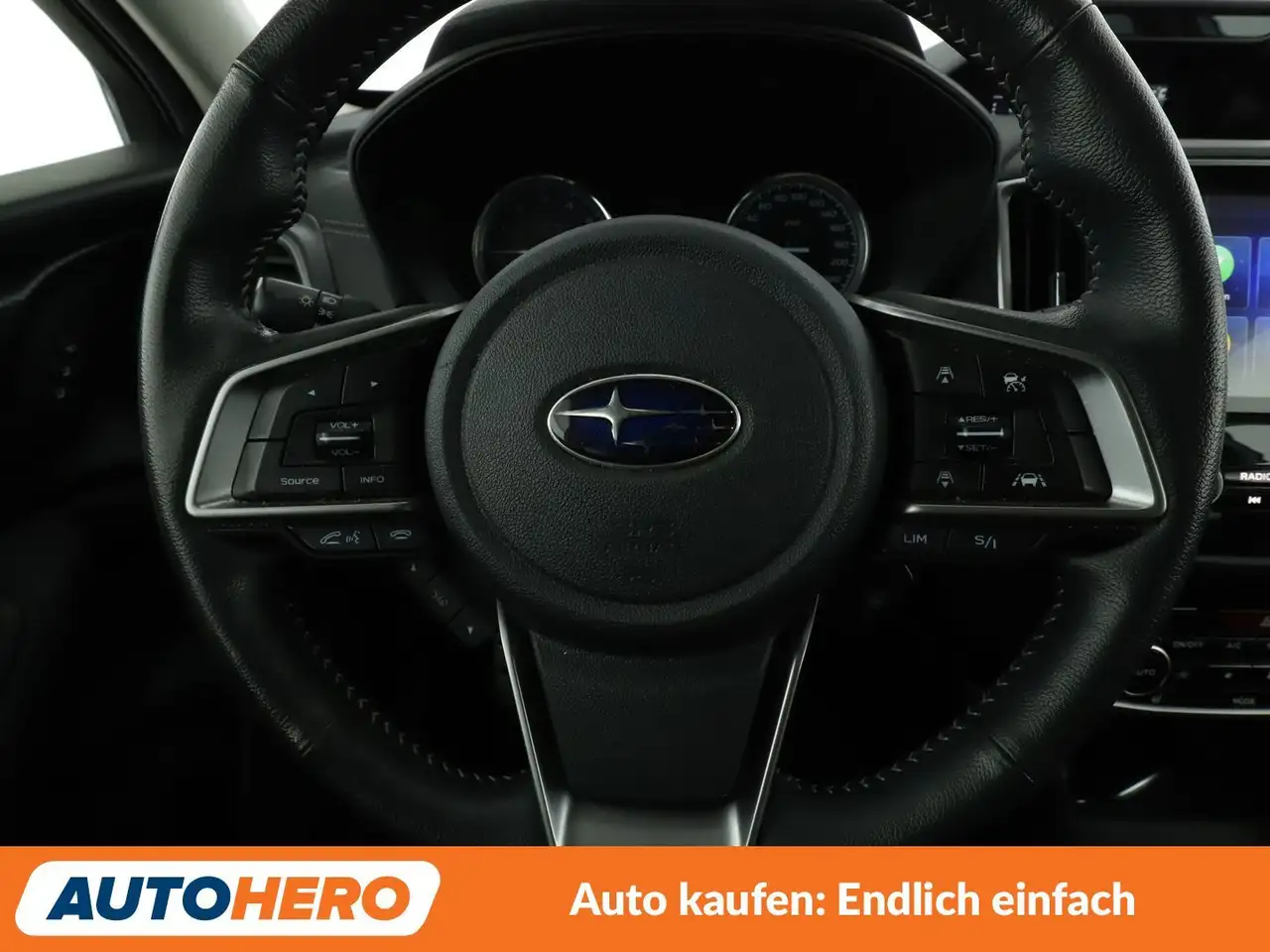 Subaru Forester 2.0 Mild-Hybrid Aktive Aut.*NAV*LED*ACC*CAM*SHZ*, миниатюра 19