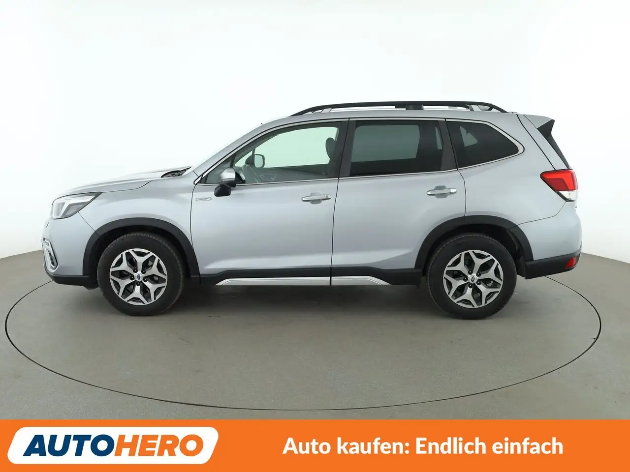 Subaru Forester 2.0 Mild-Hybrid Aktive Aut.*NAV*LED*ACC*CAM*SHZ*, миниатюра 3