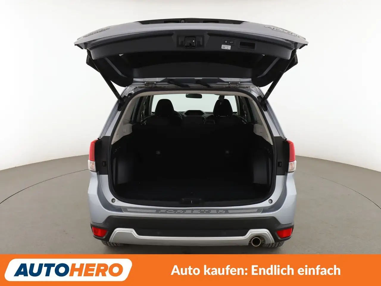 Subaru Forester 2.0 Mild-Hybrid Aktive Aut.*NAV*LED*ACC*CAM*SHZ*, миниатюра 16